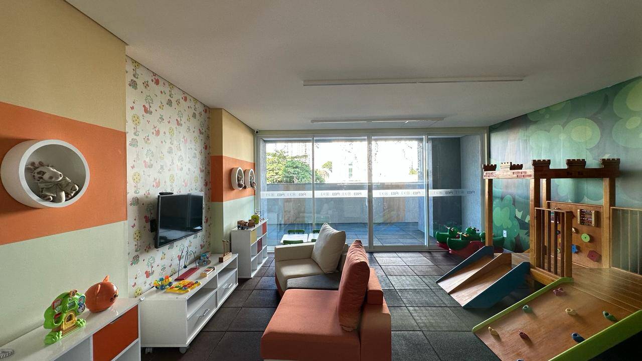 Apartamento à venda com 3 quartos, 99m² - Foto 20
