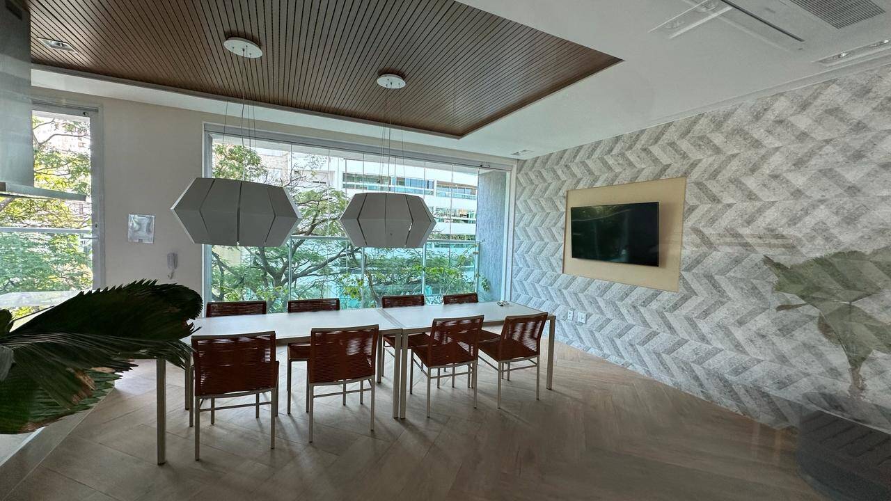 Apartamento à venda com 3 quartos, 99m² - Foto 21