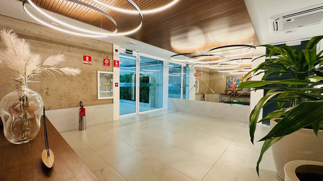 Apartamento à venda com 3 quartos, 99m² - Foto 22