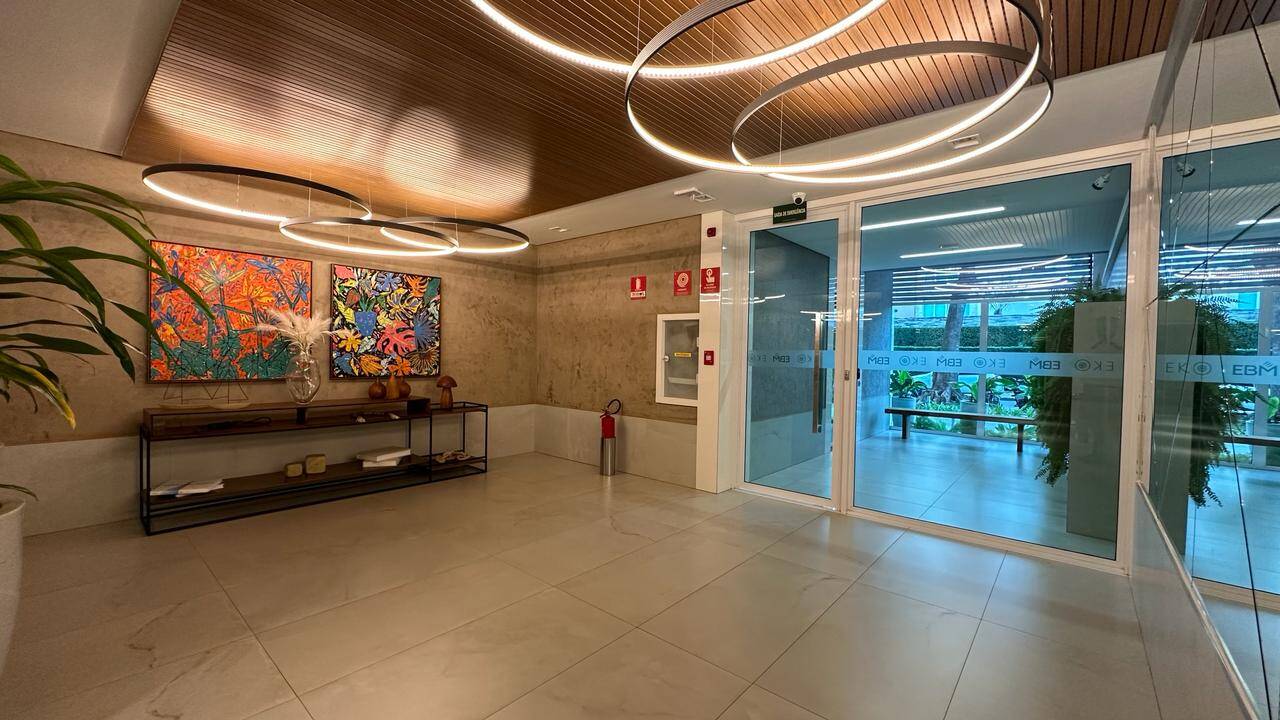 Apartamento à venda com 3 quartos, 99m² - Foto 23