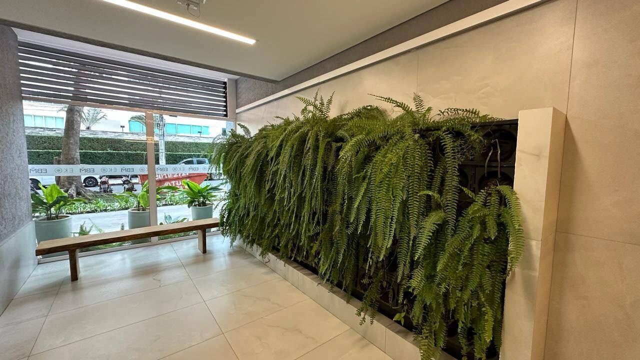 Apartamento à venda com 3 quartos, 99m² - Foto 24