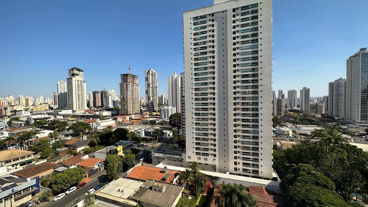 Apartamento à venda com 3 quartos, 99m² - Foto 11