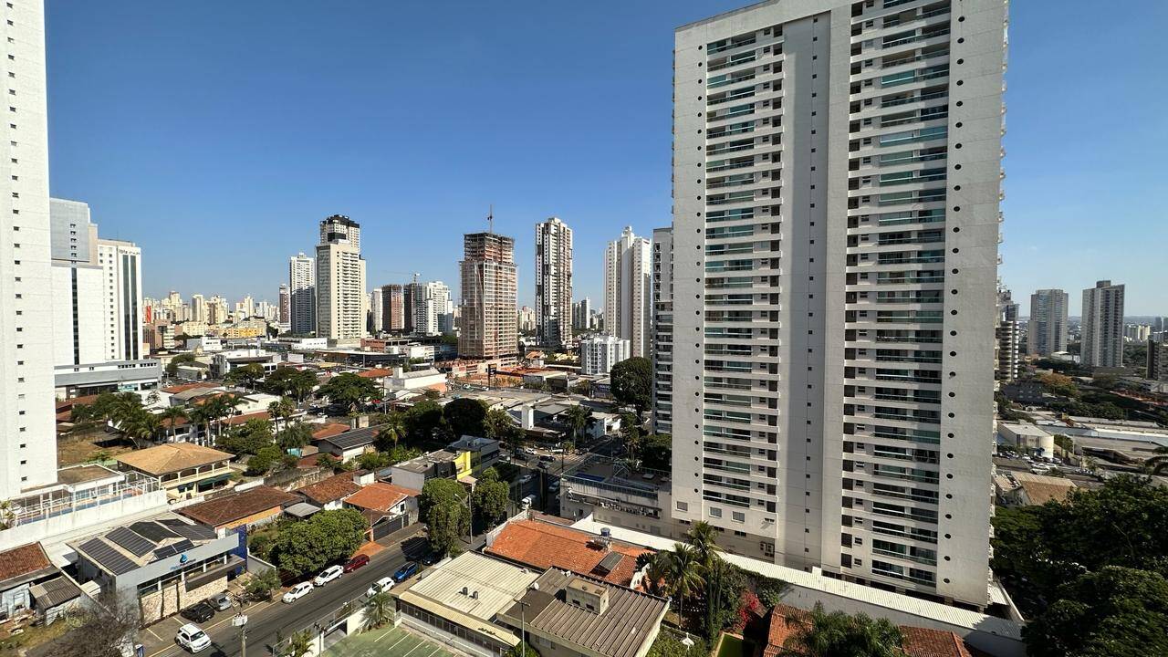 Apartamento à venda com 3 quartos, 99m² - Foto 10