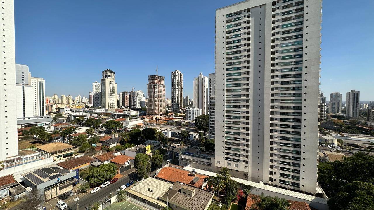 Apartamento à venda com 3 quartos, 99m² - Foto 9