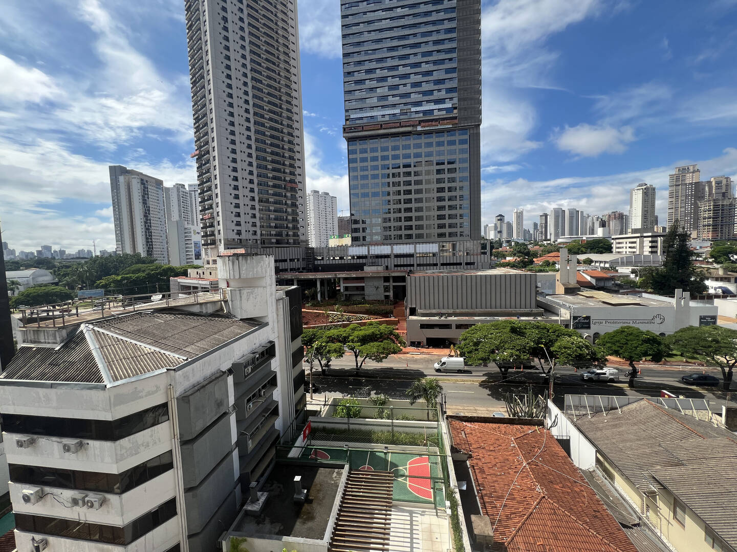 Apartamento à venda, 49m² - Foto 6
