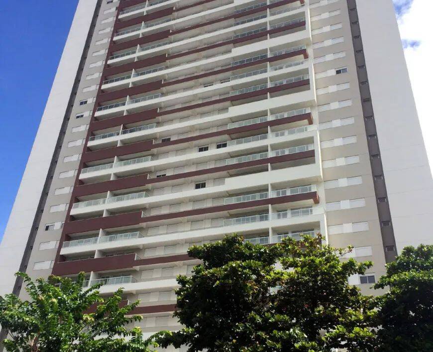 Apartamento à venda, 49m² - Foto 1
