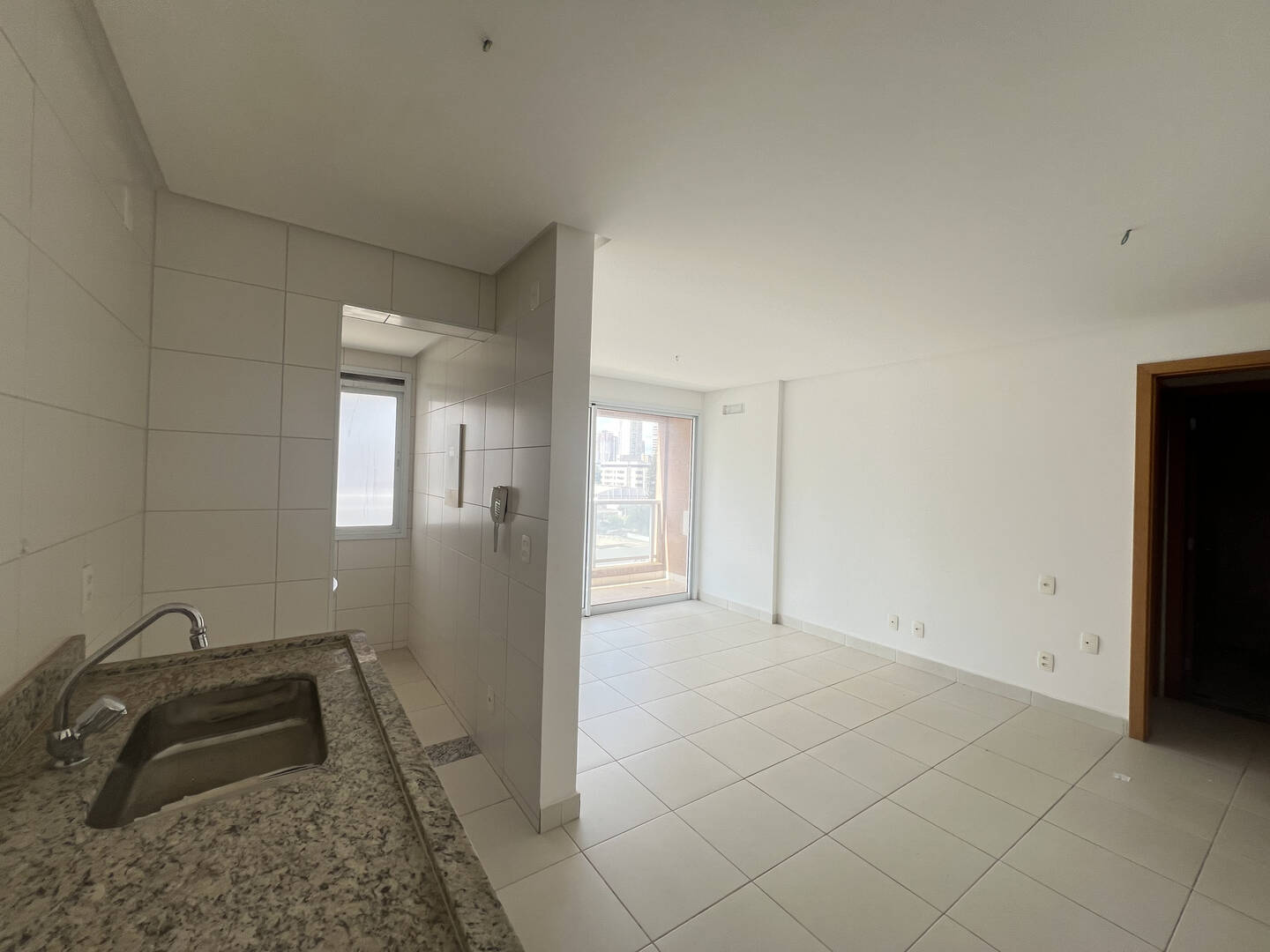Apartamento à venda, 49m² - Foto 9