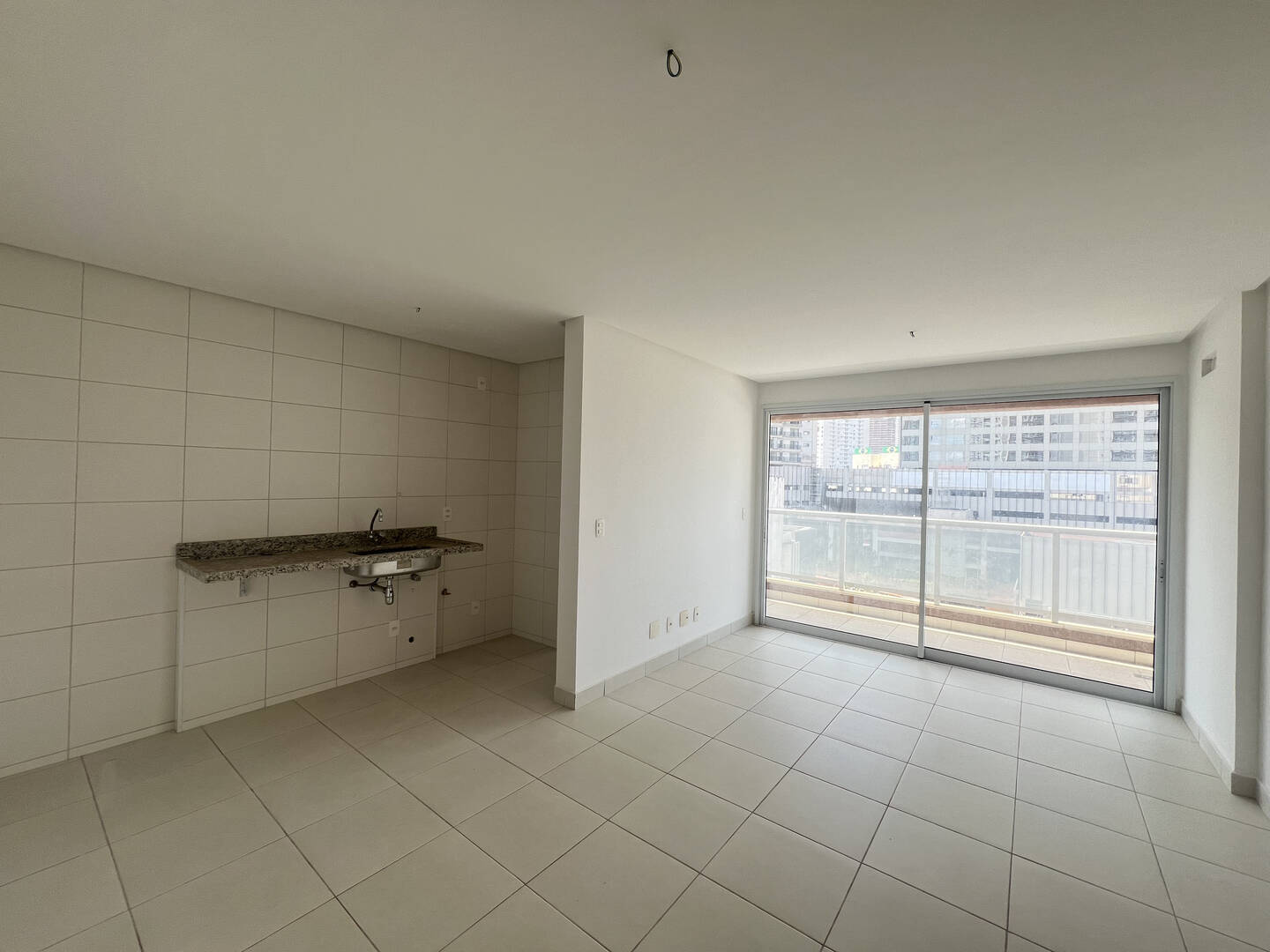 Apartamento à venda, 49m² - Foto 11