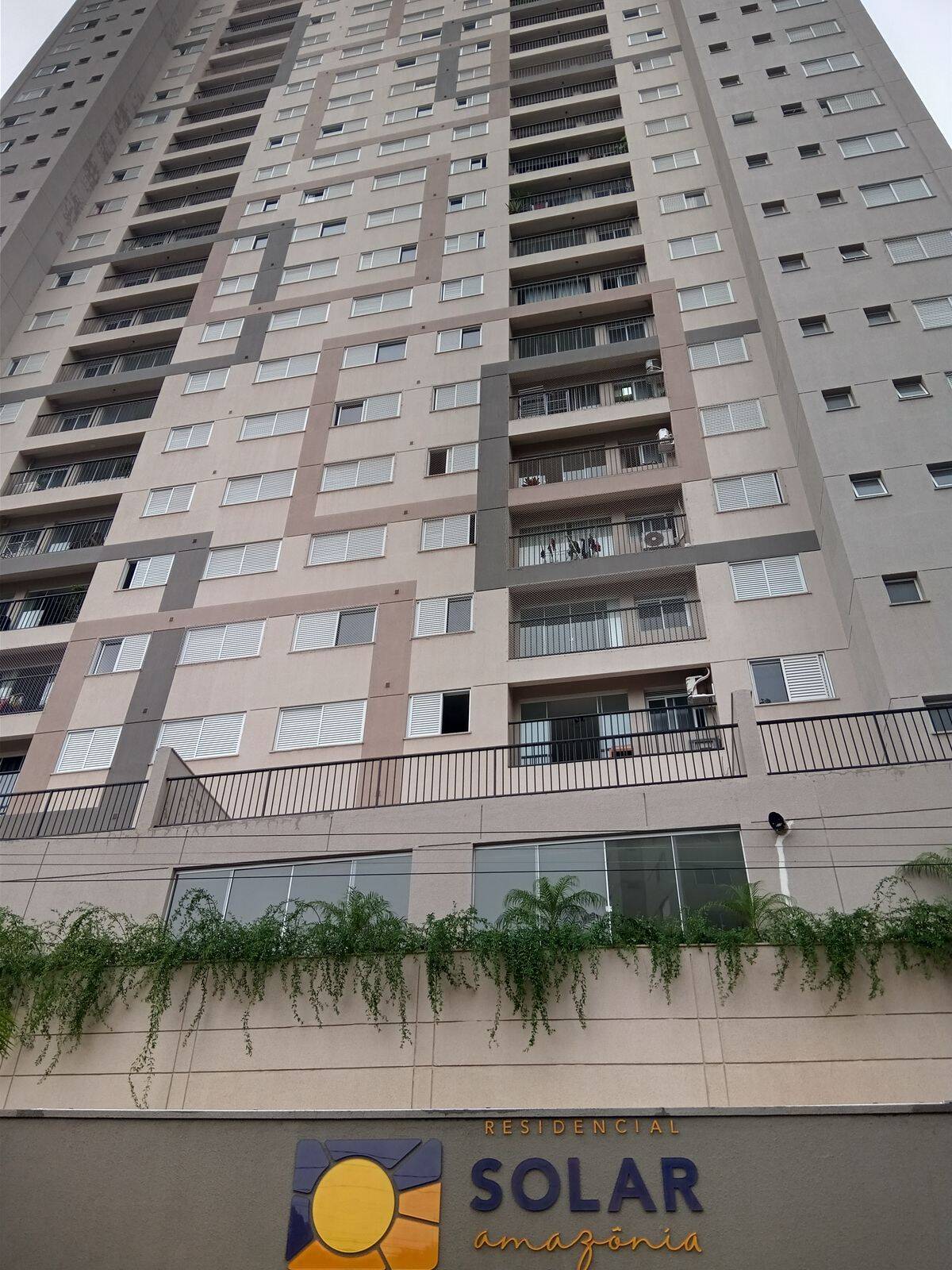 Apartamento à venda com 3 quartos, 76m² - Foto 3