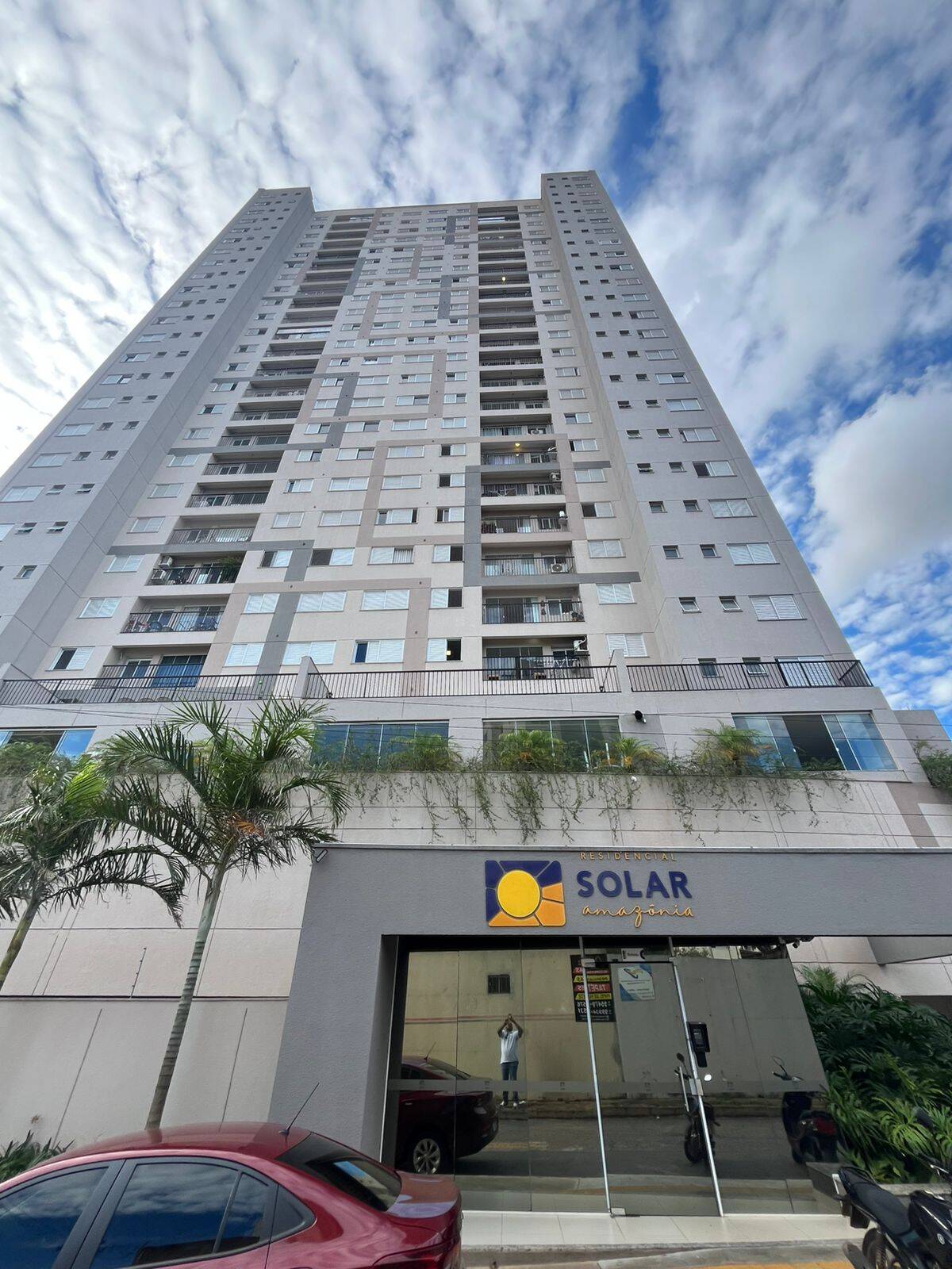 Apartamento à venda com 3 quartos, 76m² - Foto 13
