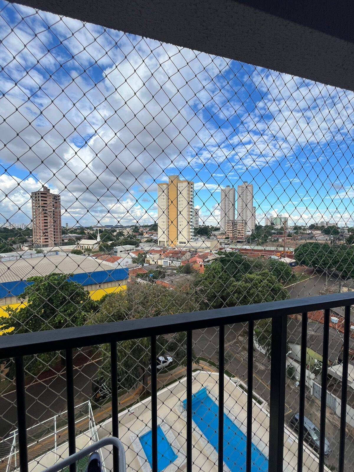 Apartamento à venda com 3 quartos, 76m² - Foto 15