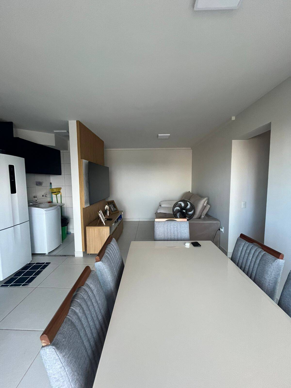Apartamento à venda com 3 quartos, 76m² - Foto 14