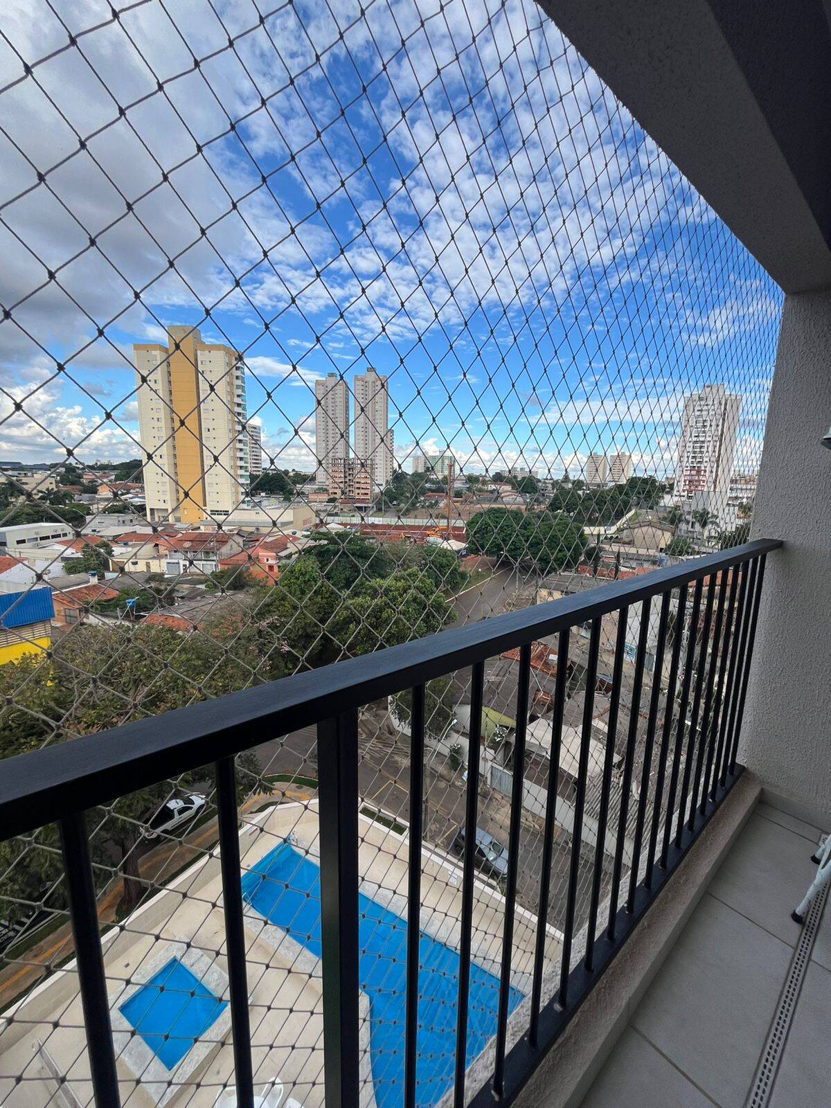 Apartamento à venda com 3 quartos, 76m² - Foto 18