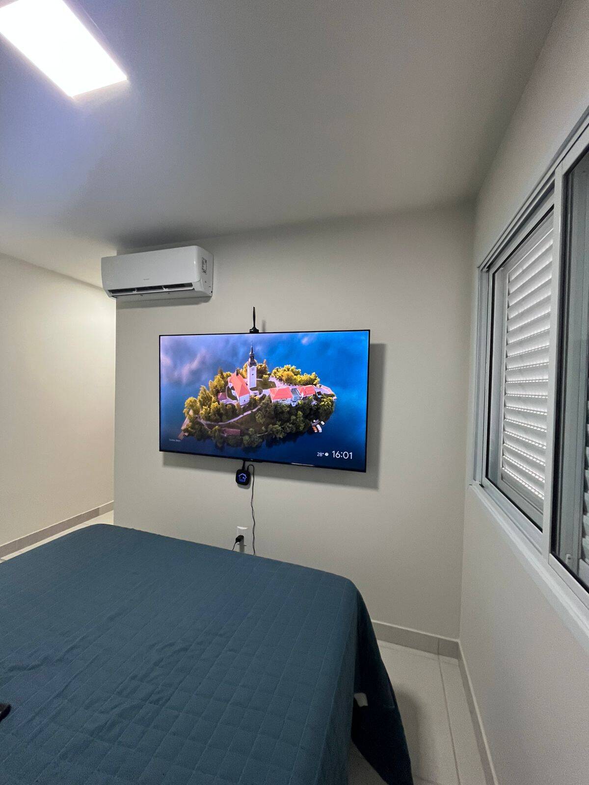 Apartamento à venda com 3 quartos, 76m² - Foto 25