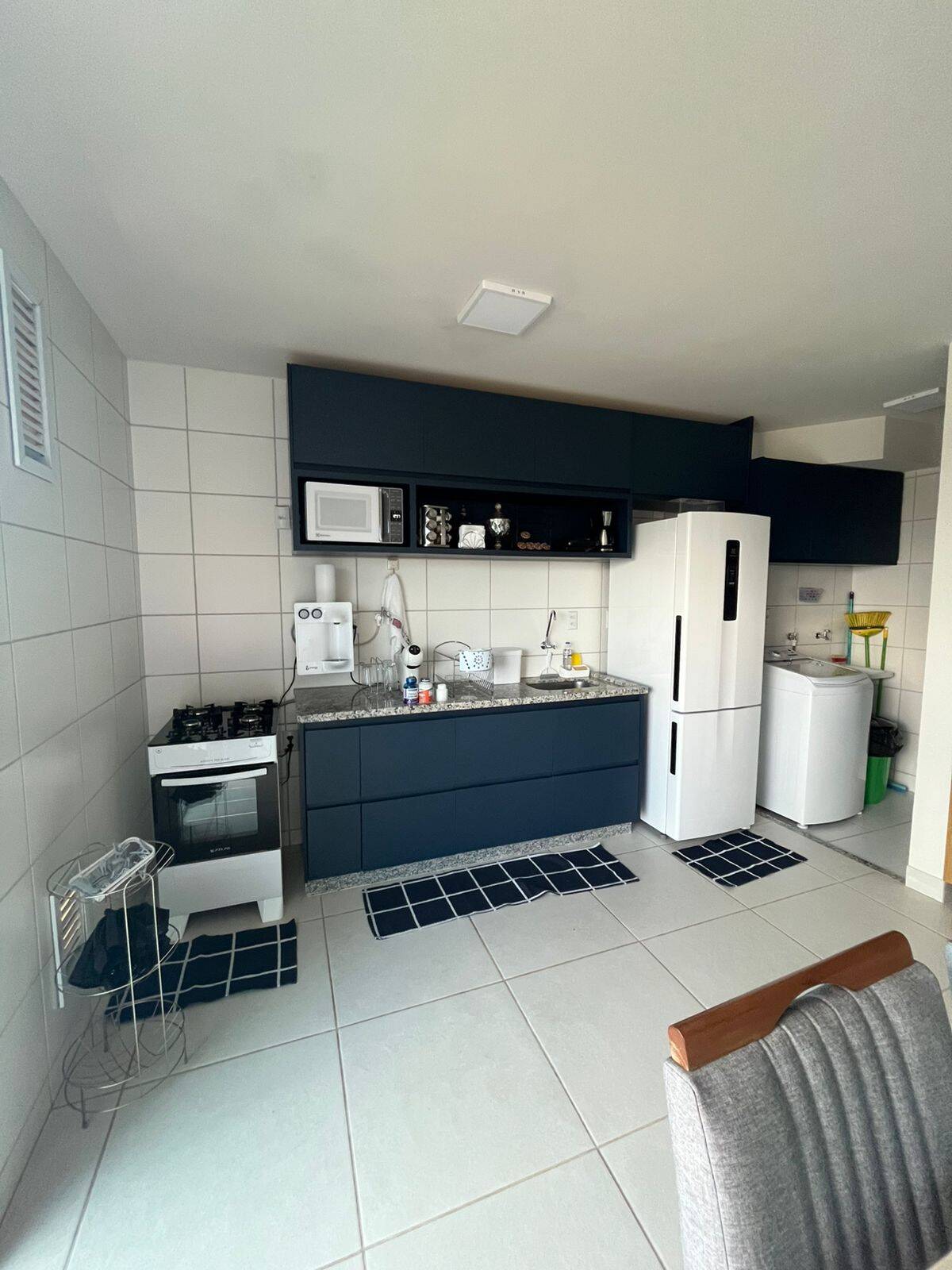 Apartamento à venda com 3 quartos, 76m² - Foto 38