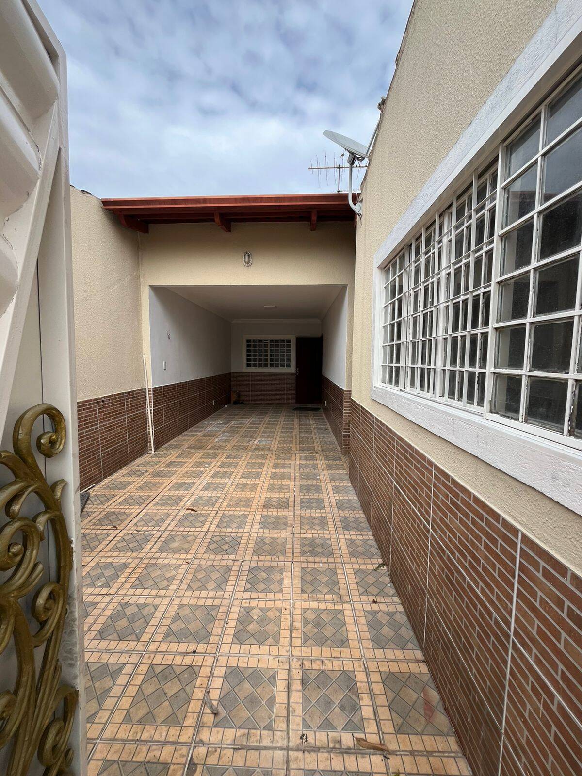 Casa, 3 quartos, 120 m² - Foto 17