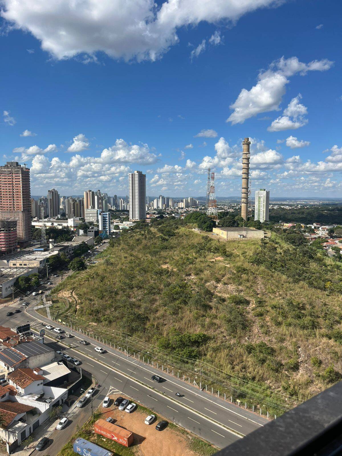 Apartamento à venda com 2 quartos, 75m² - Foto 8