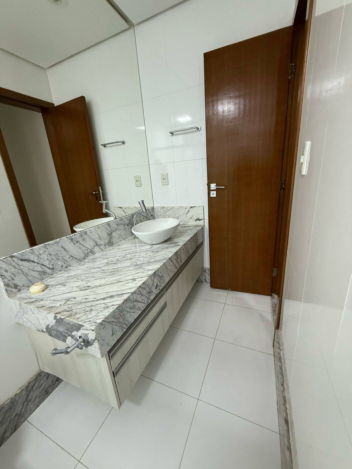 Sobrado para alugar com 3 quartos - Foto 4
