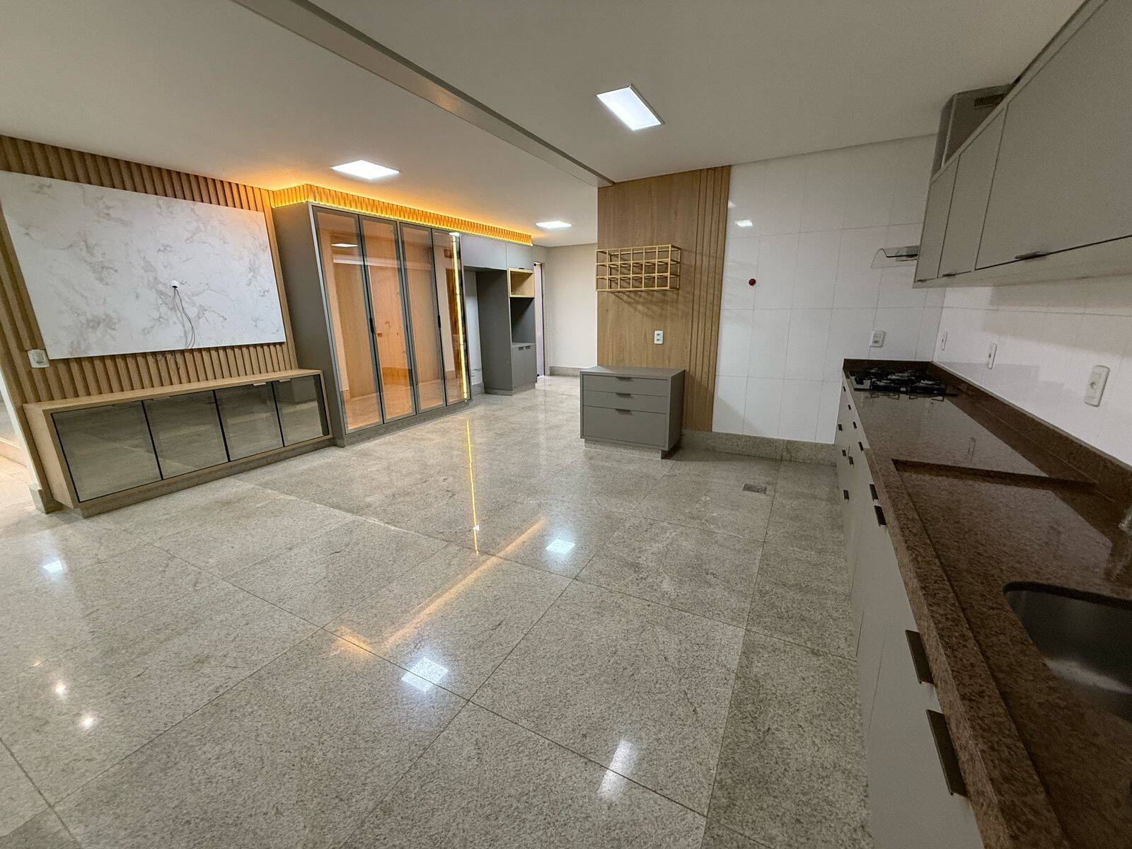 Sobrado para alugar com 3 quartos - Foto 17