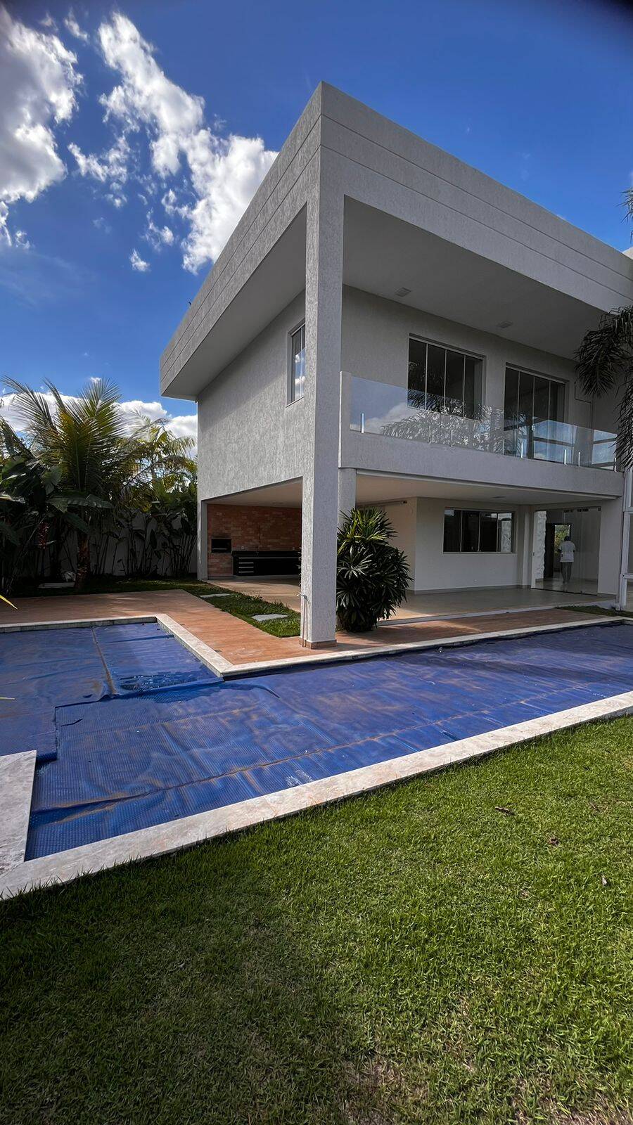 Sobrado para alugar com 4 quartos, 404m² - Foto 16
