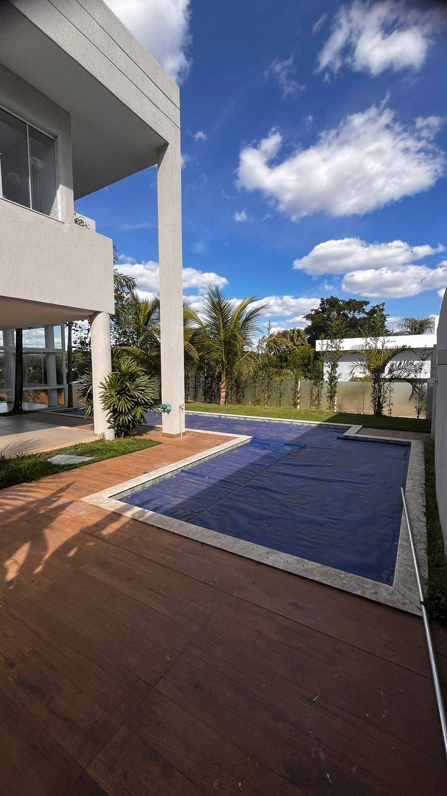 Sobrado para alugar com 4 quartos, 404m² - Foto 19