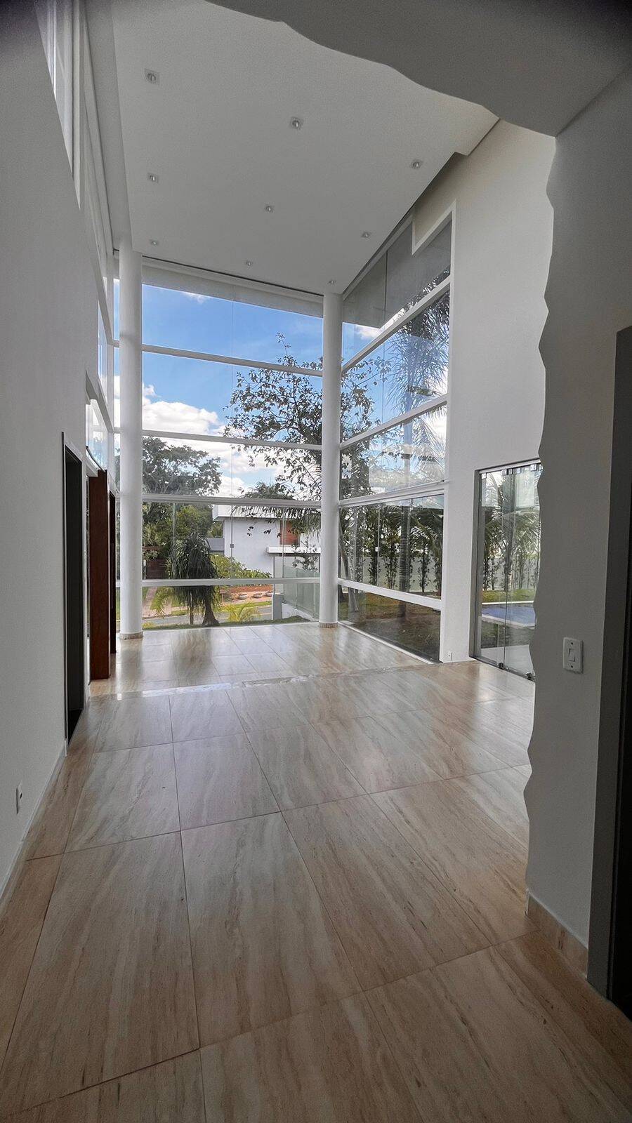 Sobrado para alugar com 4 quartos, 404m² - Foto 4