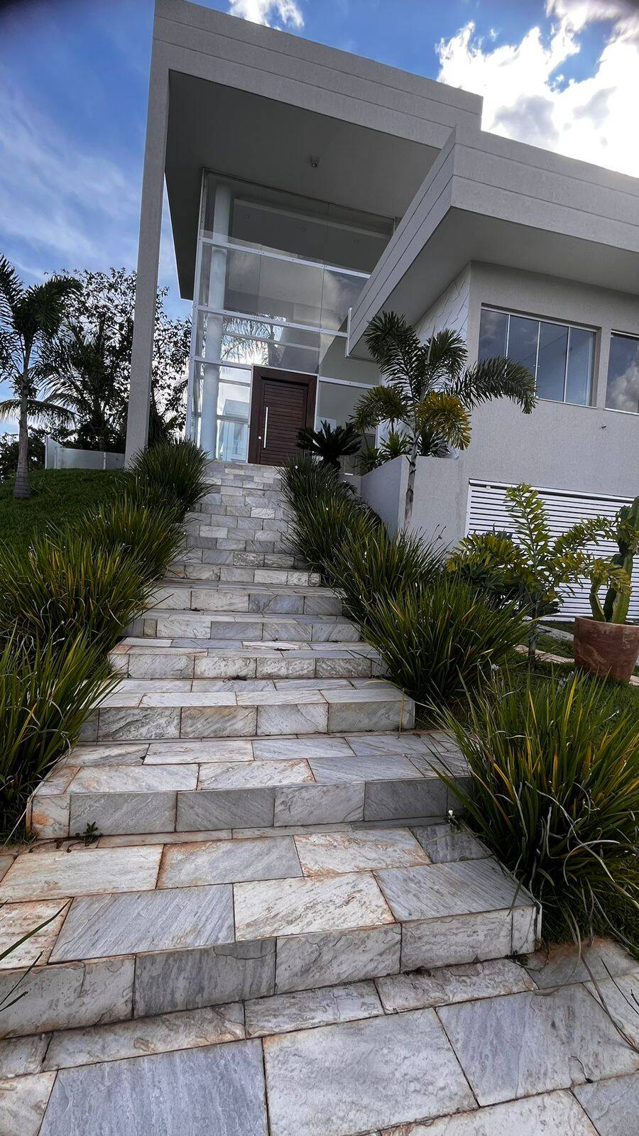 Sobrado para alugar com 4 quartos, 404m² - Foto 3