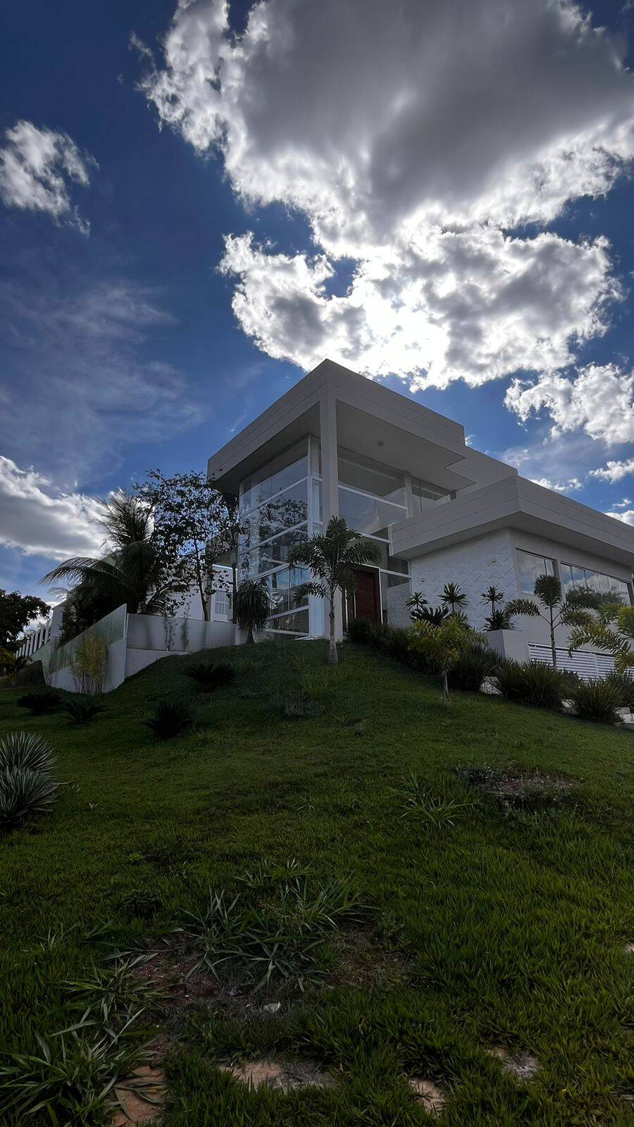 Sobrado para alugar com 4 quartos, 404m² - Foto 2