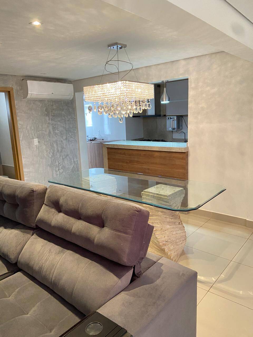 Apartamento para alugar com 3 quartos, 111m² - Foto 5