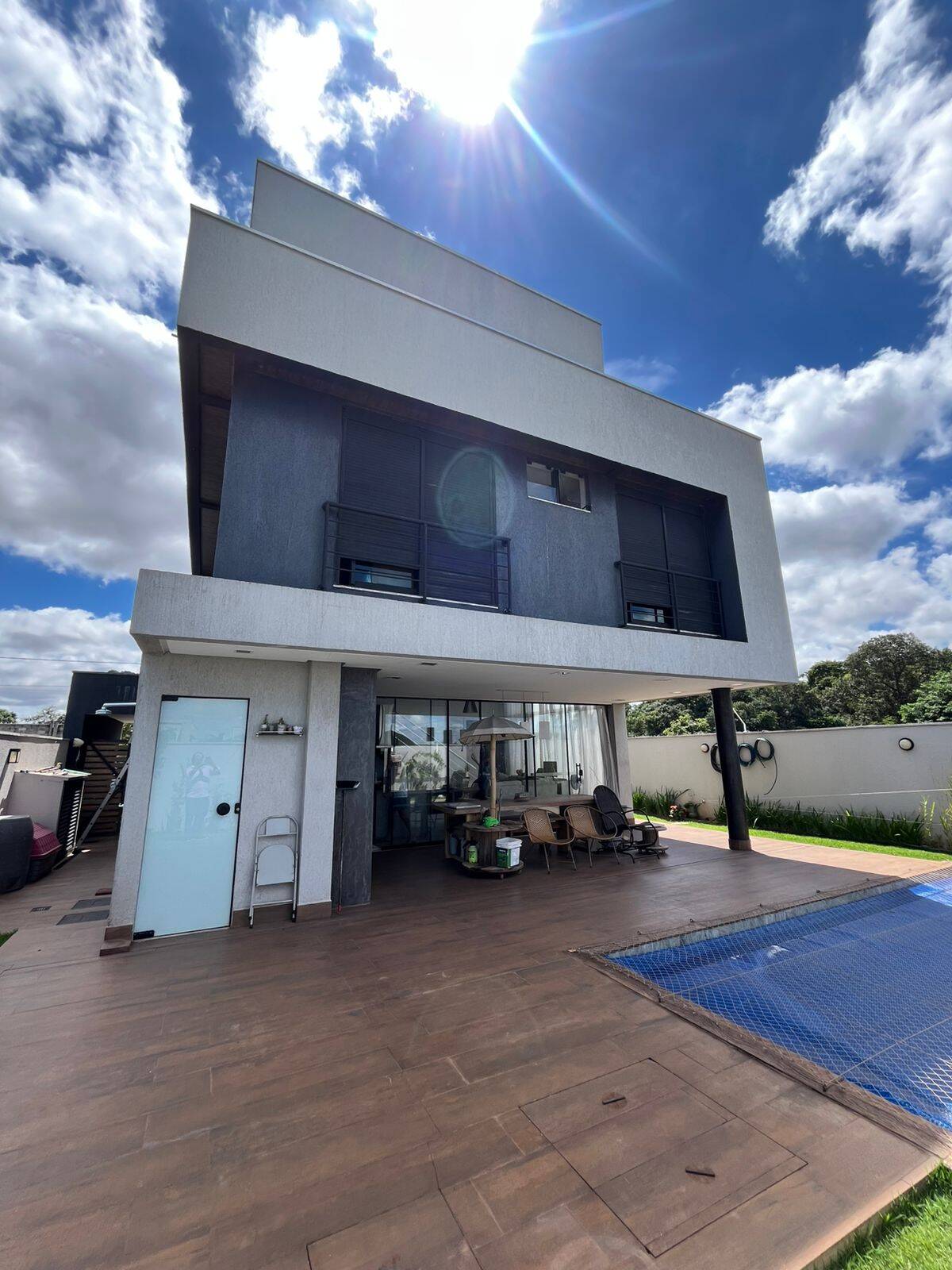 Casa, 4 quartos, 222 m² - Foto 3