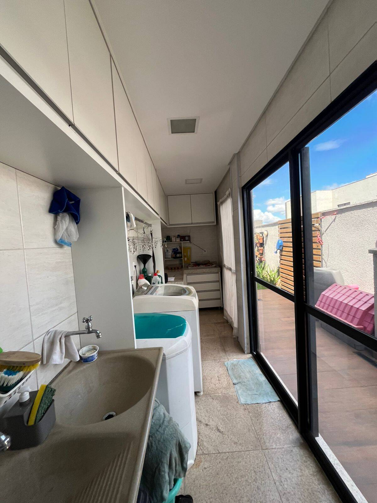 Casa, 4 quartos, 222 m² - Foto 6