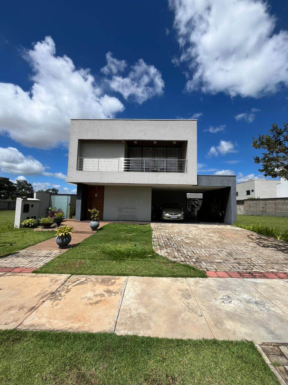 Casa, 4 quartos, 222 m² - Foto 2