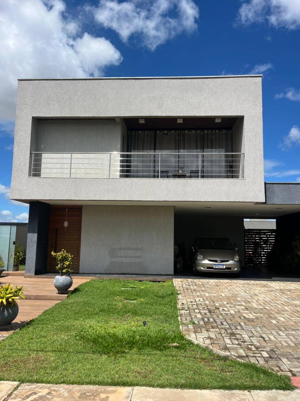 Casa, 4 quartos, 222 m² - Foto 1