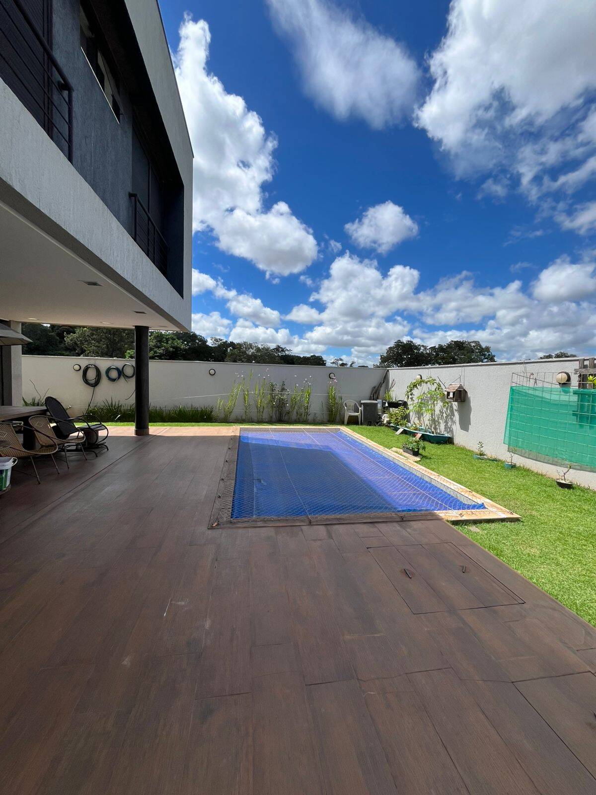 Casa, 4 quartos, 222 m² - Foto 26