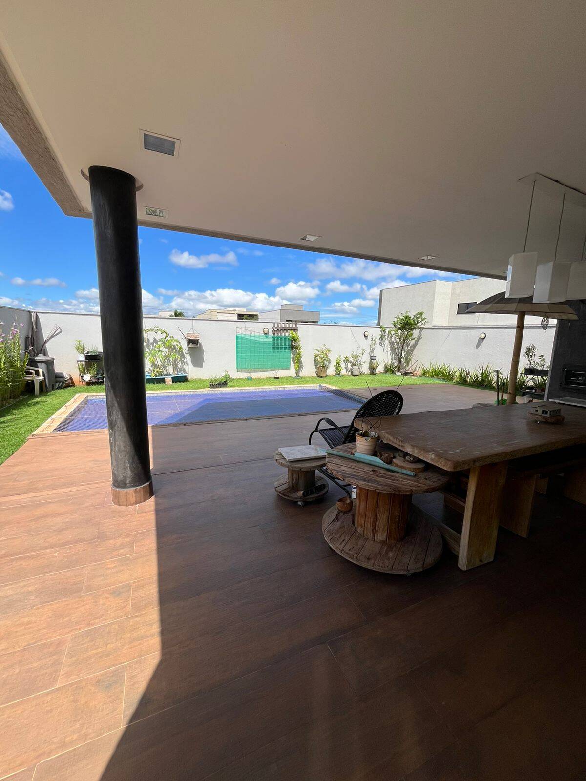Casa, 4 quartos, 222 m² - Foto 27