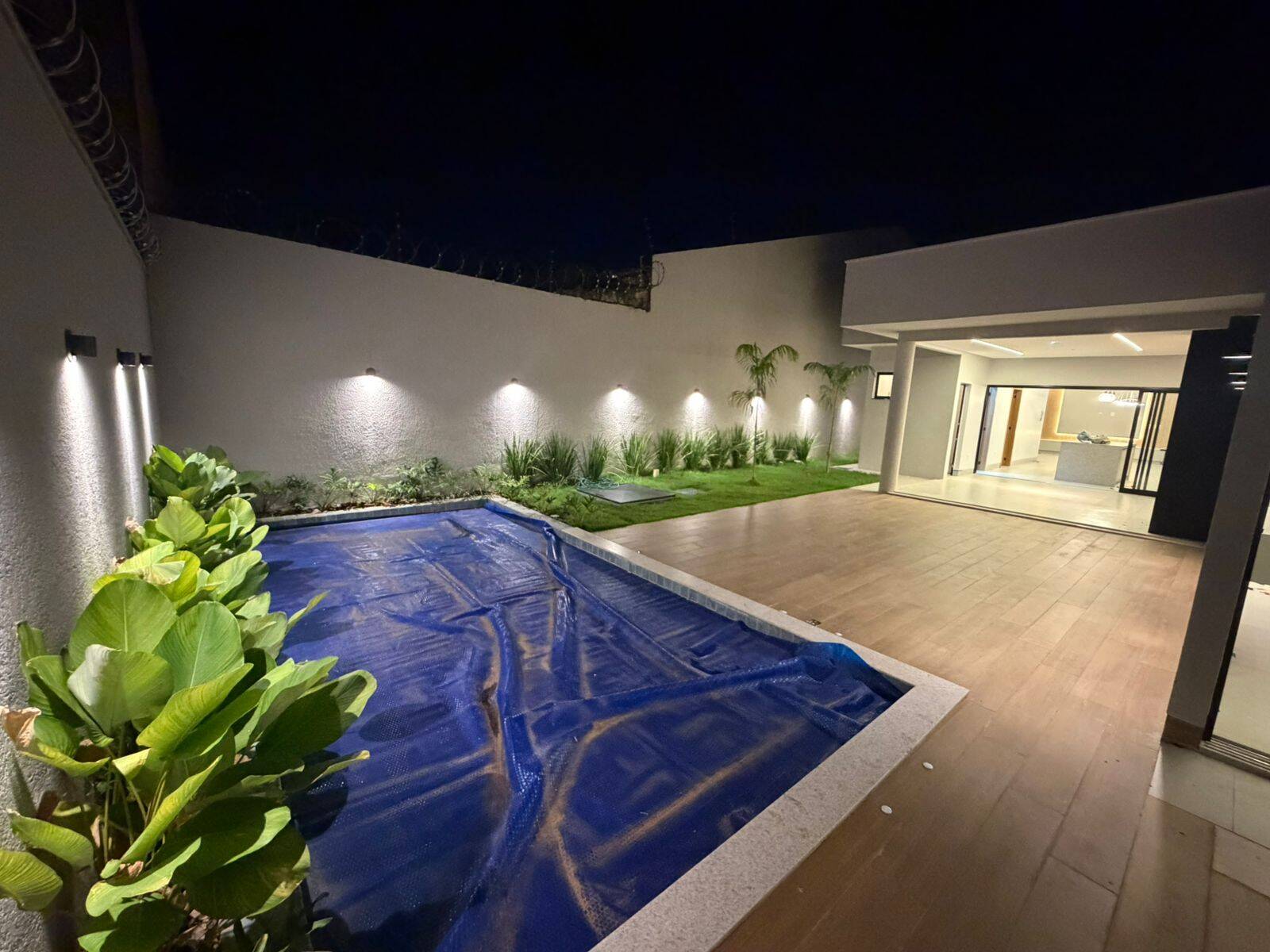 Casa, 3 quartos, 200 m² - Foto 7