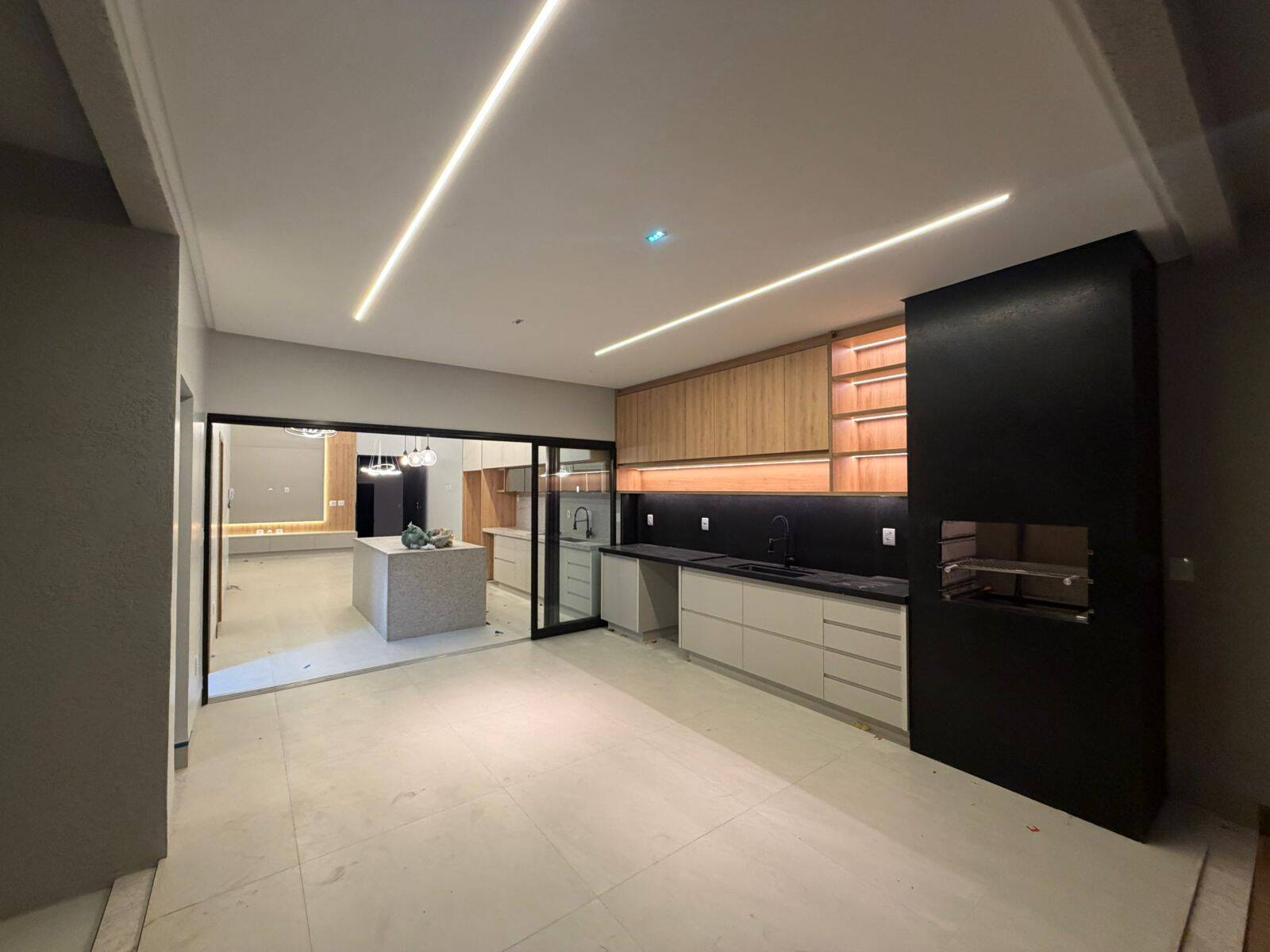 Casa, 3 quartos, 200 m² - Foto 15