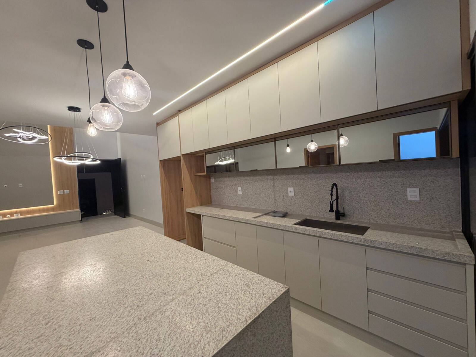 Casa, 3 quartos, 200 m² - Foto 14