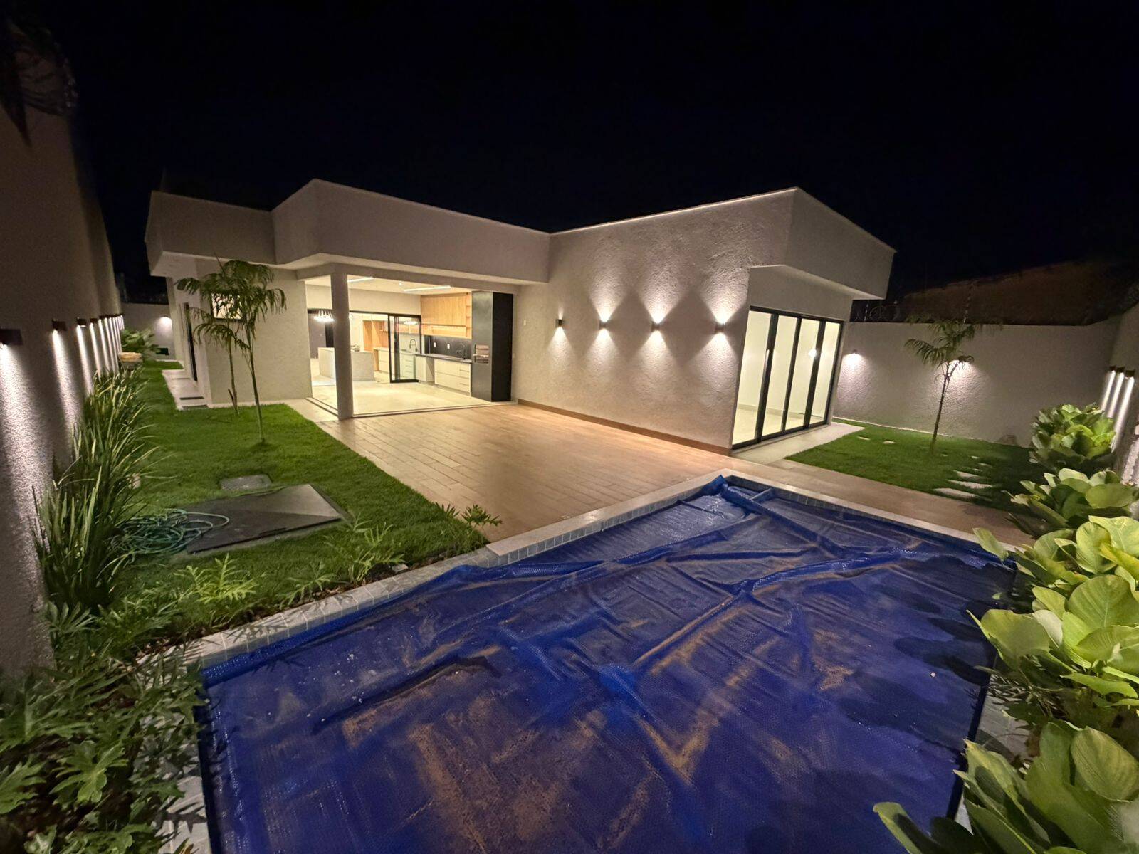 Casa, 3 quartos, 200 m² - Foto 18