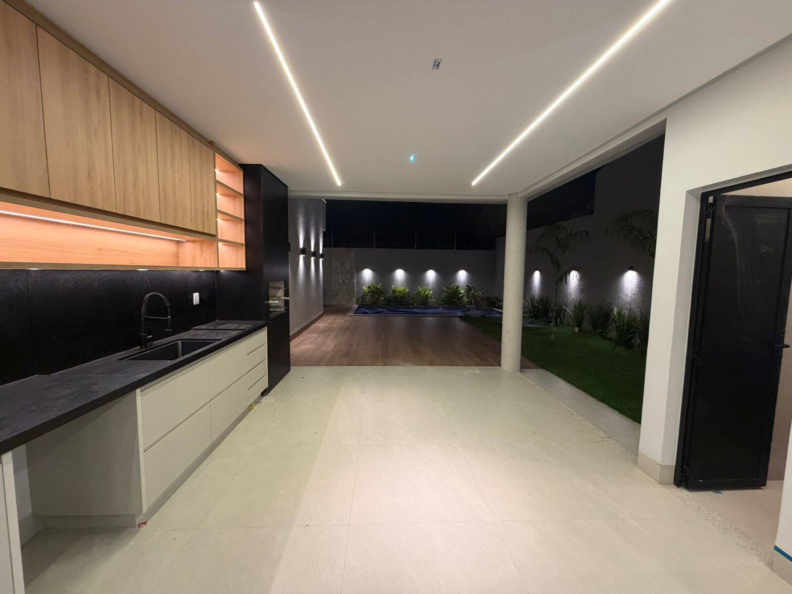 Casa, 3 quartos, 200 m² - Foto 17