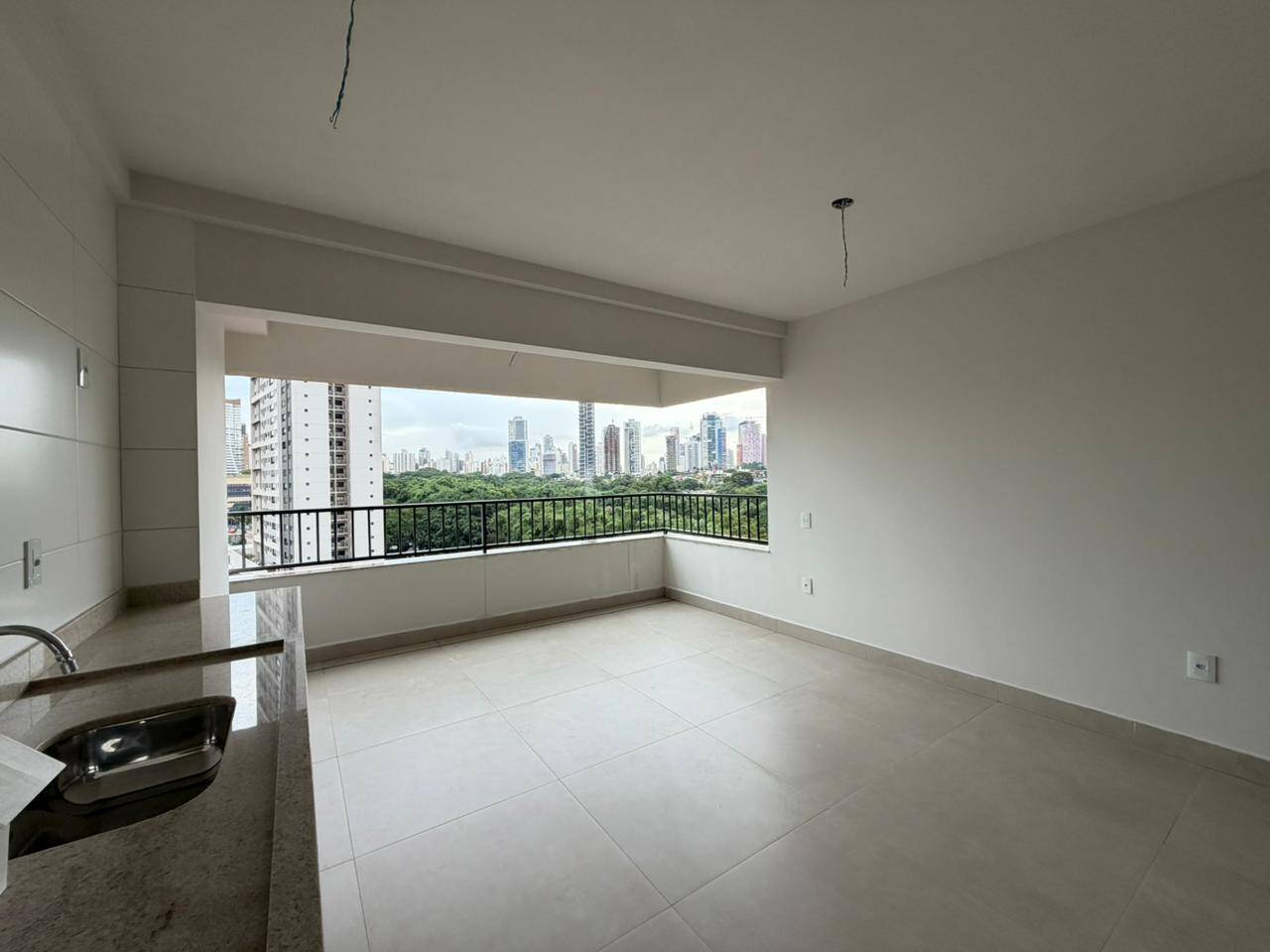 Apartamento, 2 quartos - Foto 7
