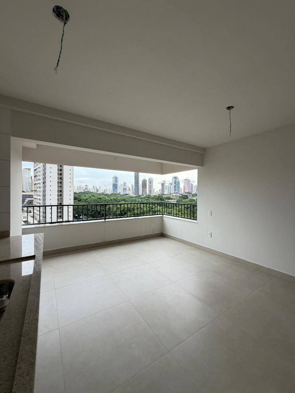 Apartamento, 2 quartos - Foto 1