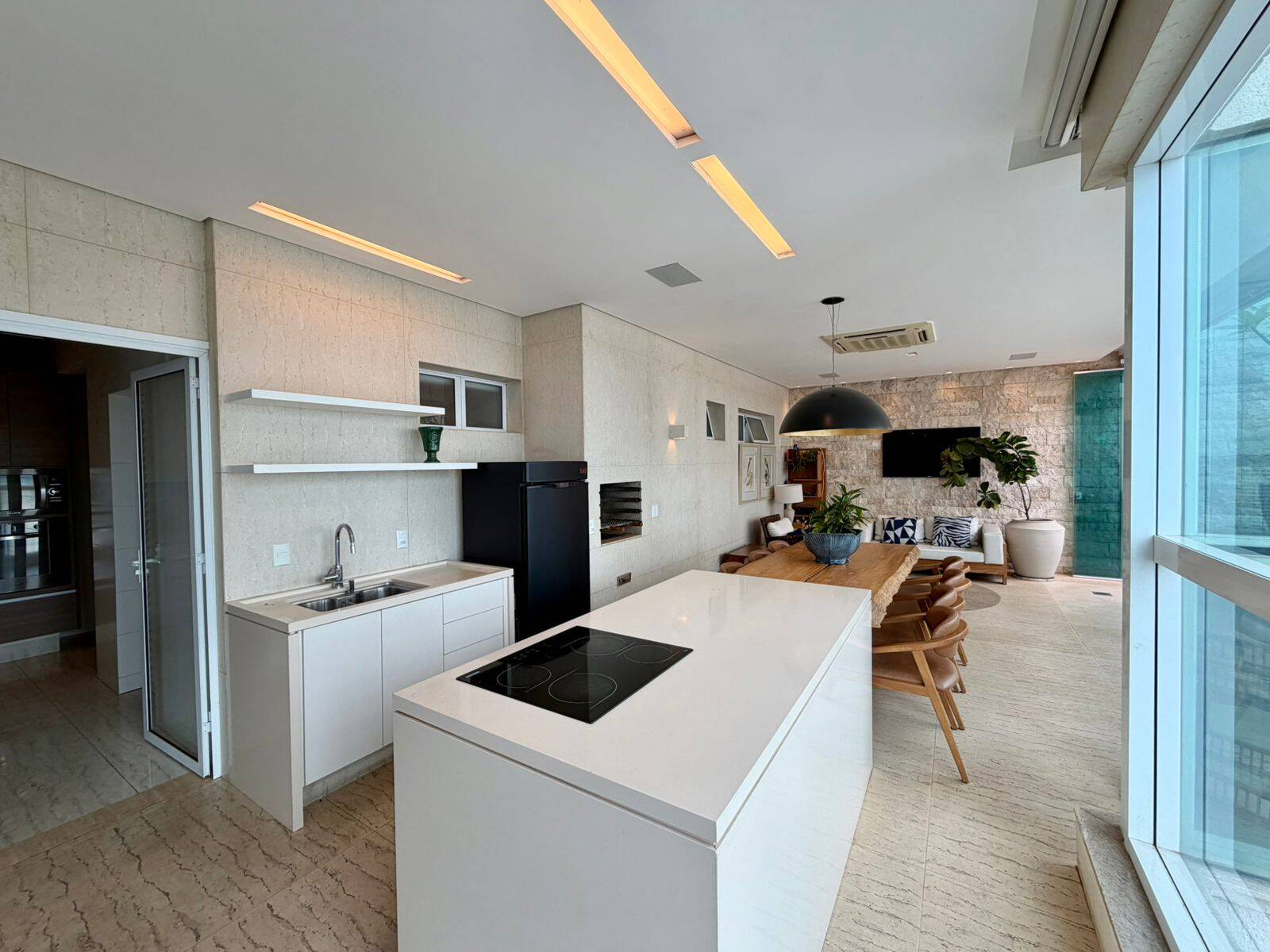 Apartamento, 4 quartos, 310 m² - Foto 3