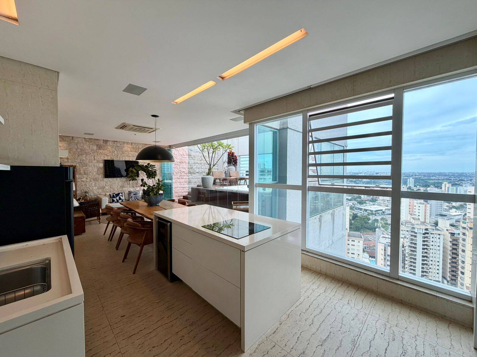 Apartamento, 4 quartos, 310 m² - Foto 6
