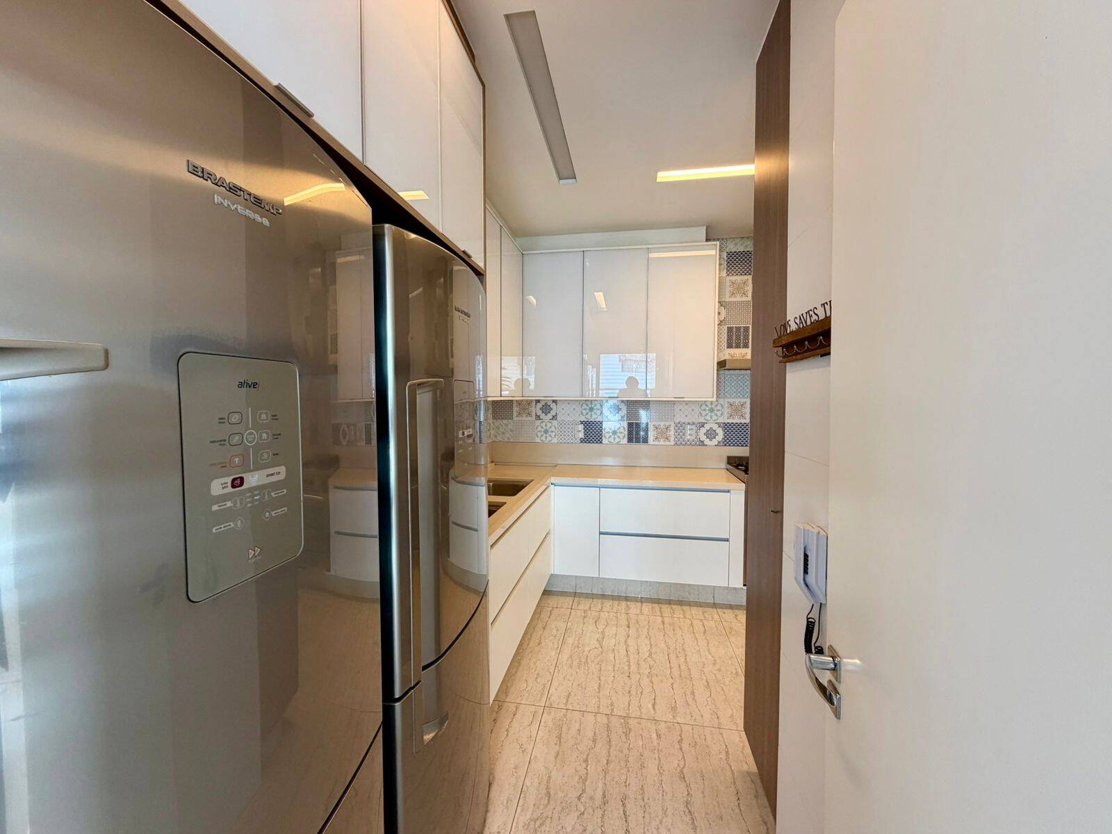 Apartamento, 4 quartos, 310 m² - Foto 7