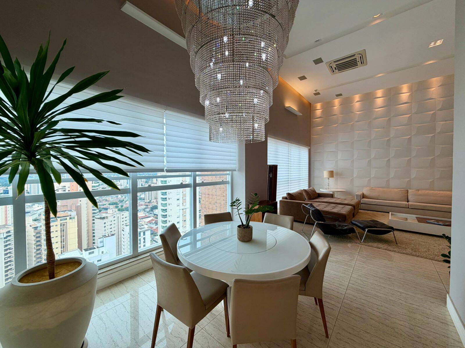 Apartamento, 4 quartos, 310 m² - Foto 8