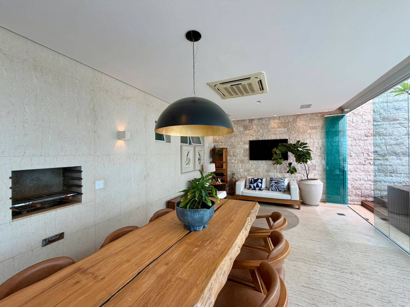 Apartamento, 4 quartos, 310 m² - Foto 9
