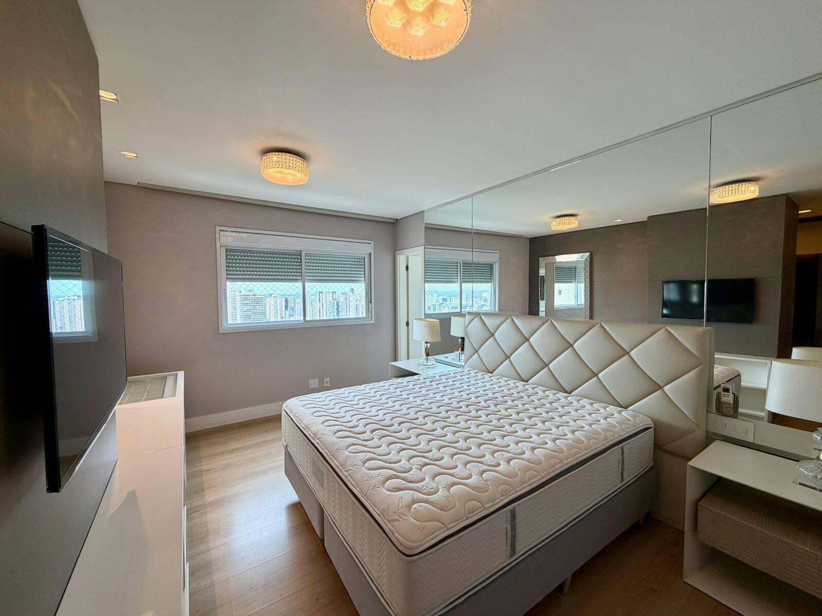Apartamento, 4 quartos, 310 m² - Foto 10