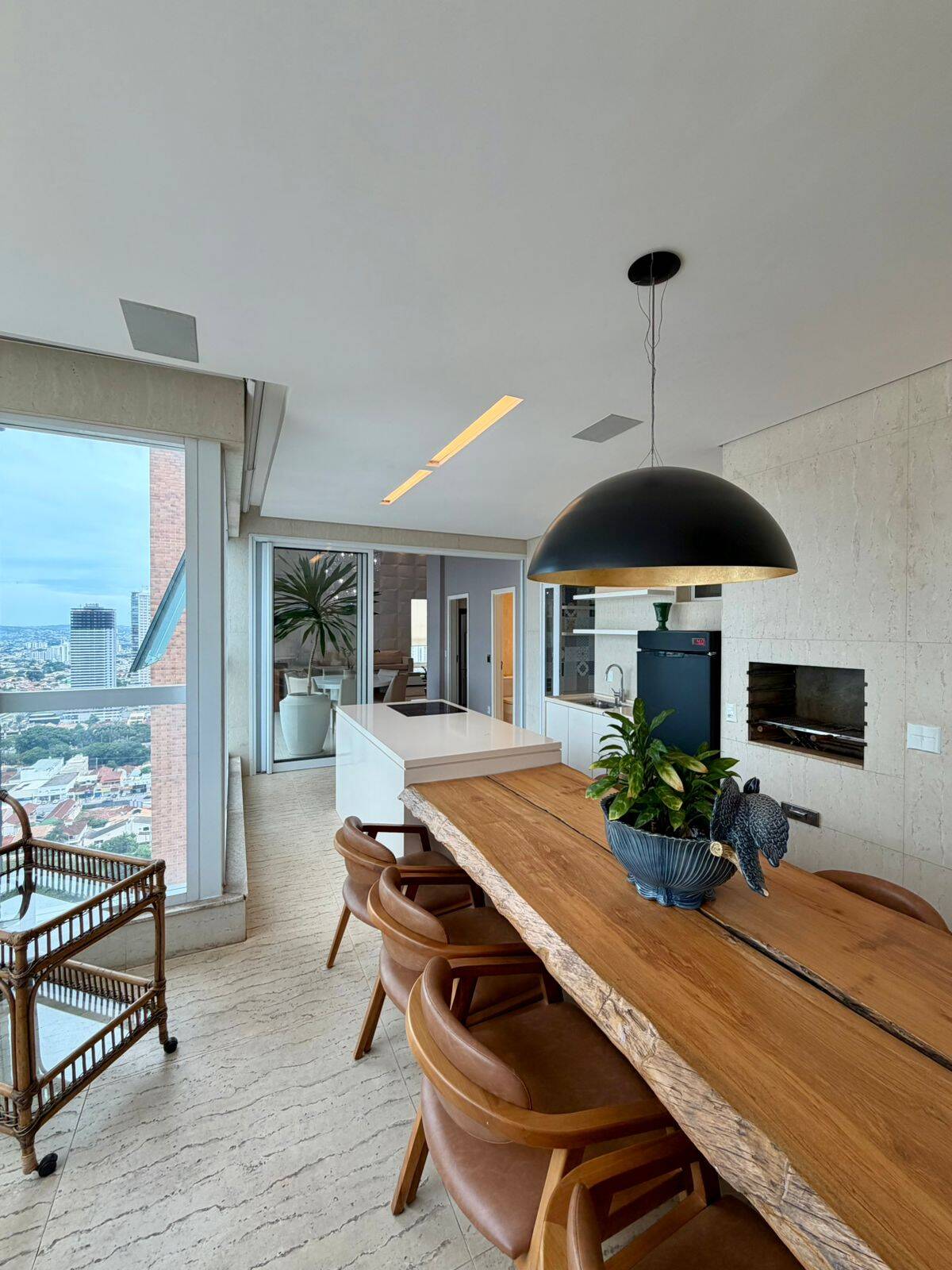 Apartamento, 4 quartos, 310 m² - Foto 17