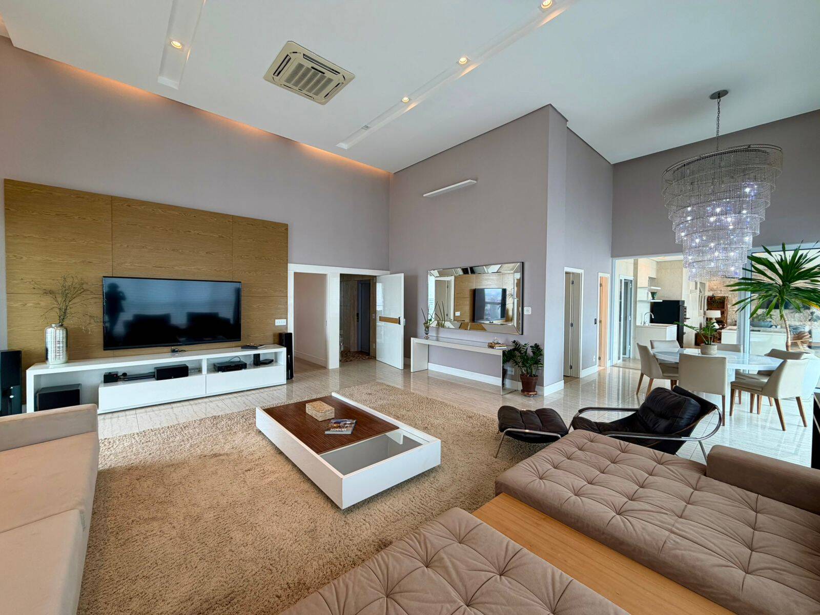 Apartamento, 4 quartos, 310 m² - Foto 16
